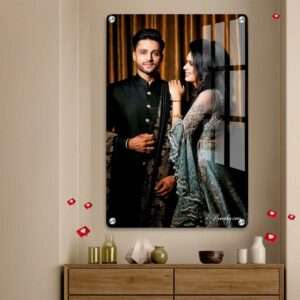 Acrylic Photo Frames