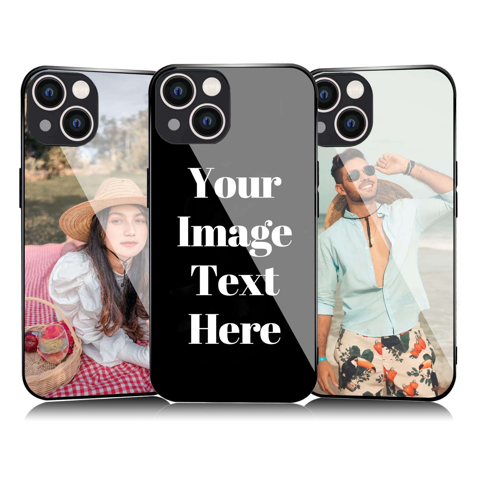 Customze Phone Case